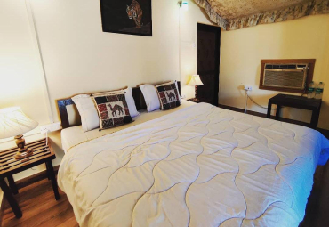 PLuxury Room